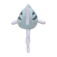 Officiële Pokemon center knuffel Pokemon fit Remoraid 16cm lang